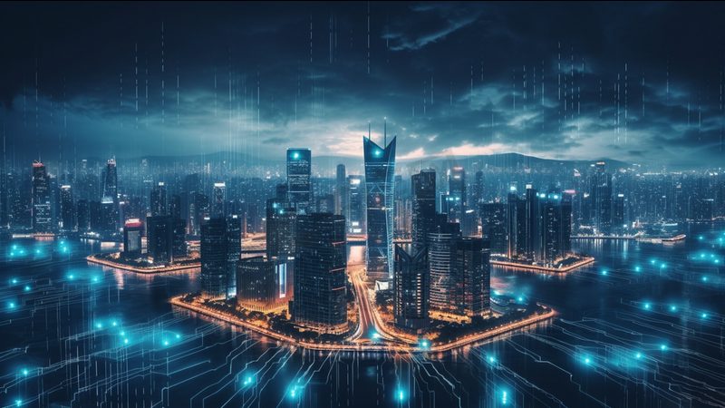 上海CRM系统：企业客户关系管理的智慧之选